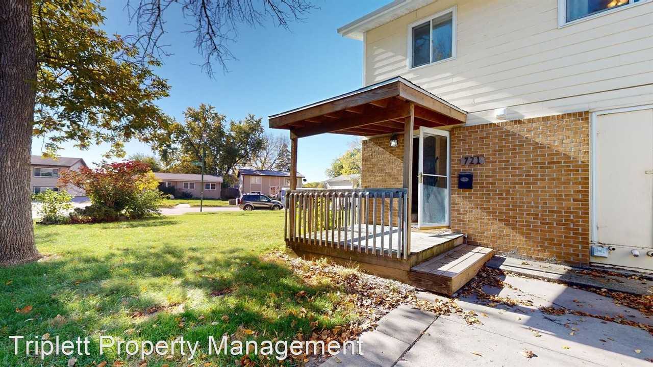 721 Meadow Pl, Ames, IA 50010 3 Bedroom House for 1,250/month Zumper