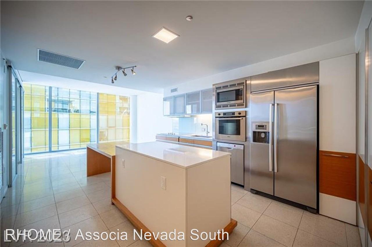 3722 Las Vegas Blvd S #1911