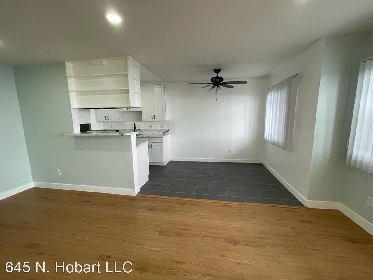 645 N. Hobart Blvd. - Photo 2 of 13