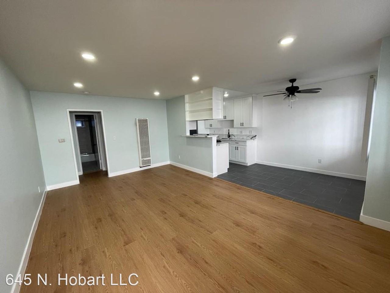 645 N. Hobart Blvd. - Photo 3 of 13