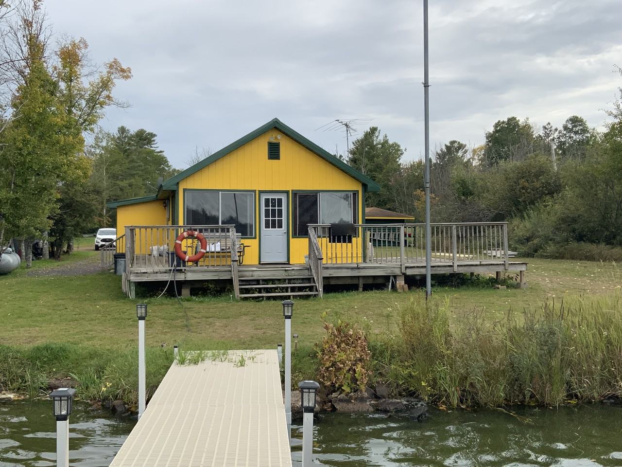 10938 S Stone Rd, Solon Springs, WI 54873 2 bedroom House Rental Zumper