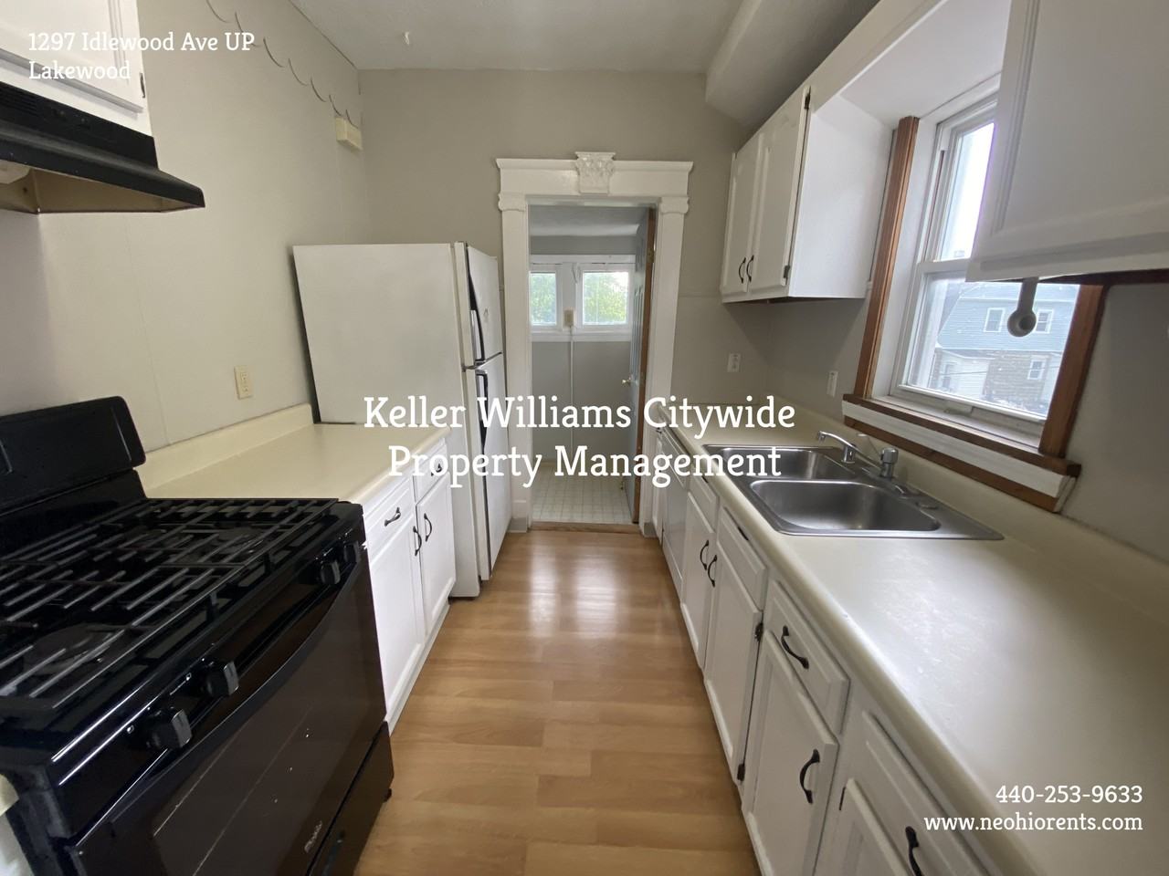 1295 Idlewood Ave - Photo 5 of 15