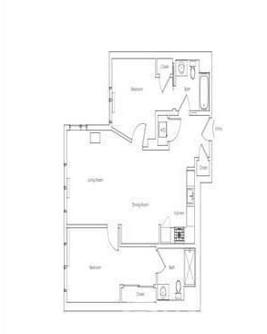 1075 Market St #212 - Photo 2 of 35
