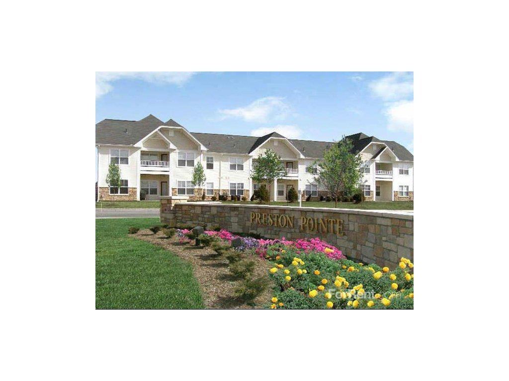 Preston Pointe at Brownstown - Photo 2 of 14