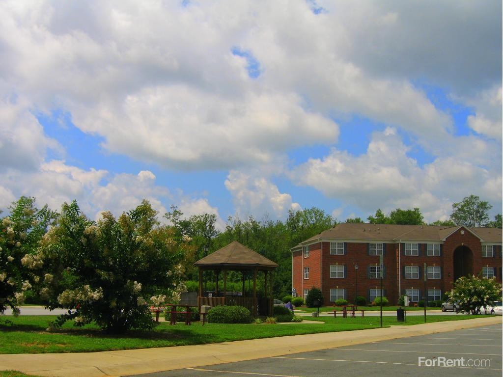 Reserve at Regents Center - Photo 3 of 20