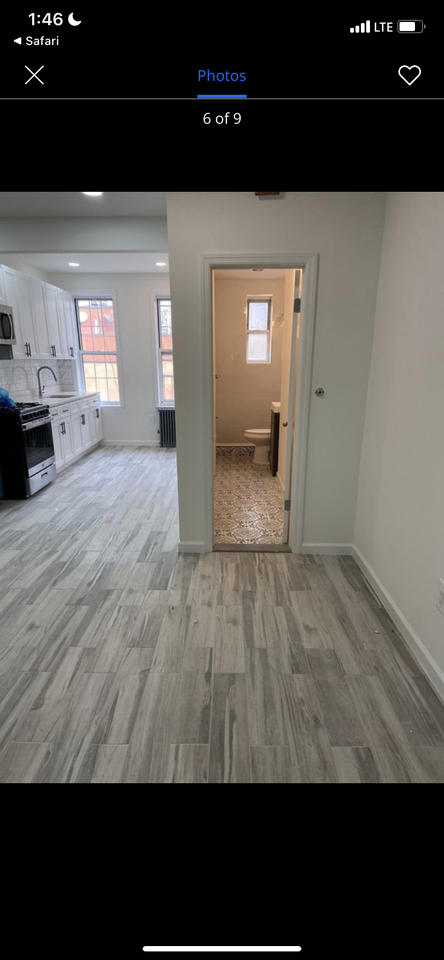 71-13 Fresh Pond Road #1L - Photo 3 of 8