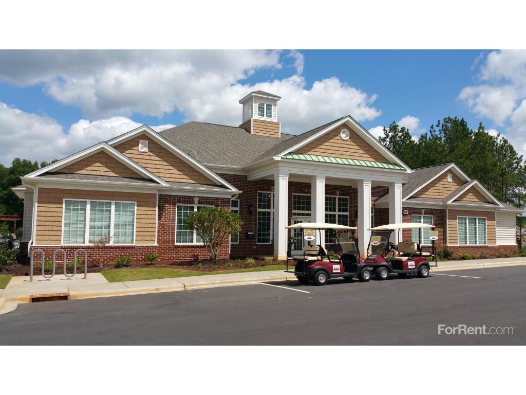 Gateway at Rock Hill Apartments - Photo 3 of 13