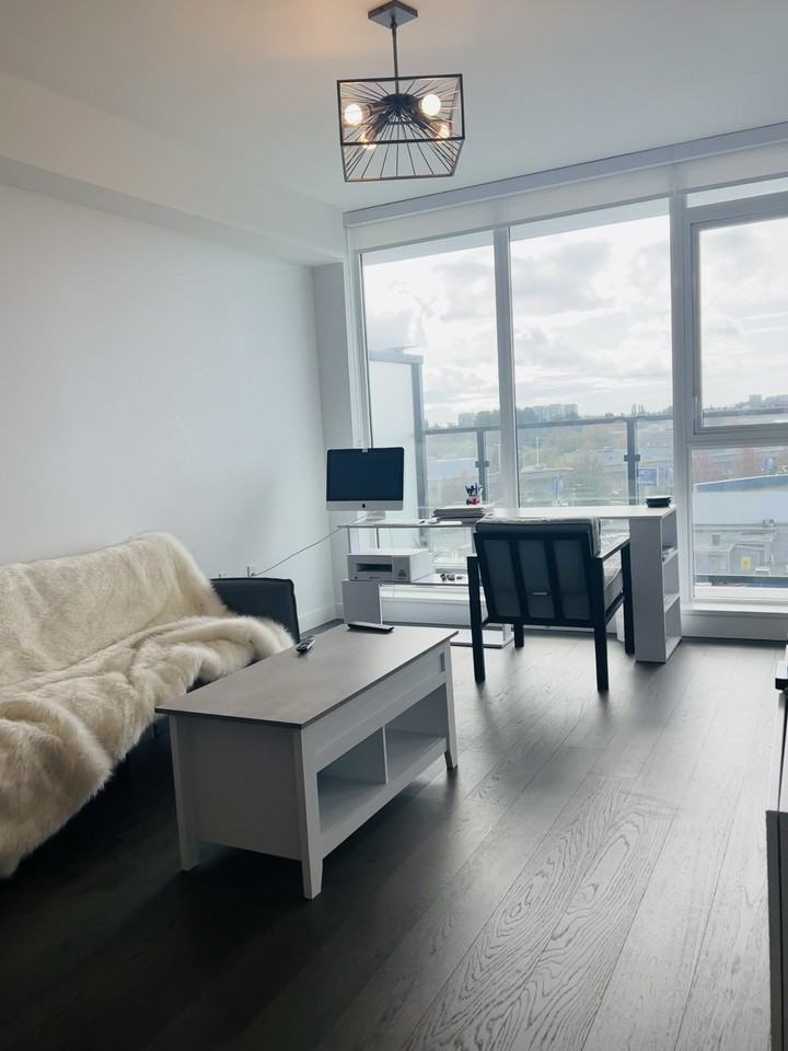 8155 Capstan Way #705 - Photo 4 of 10