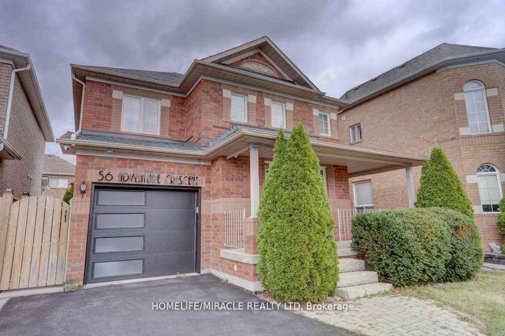 56 Adventure Crescent - Photo 2 of 13