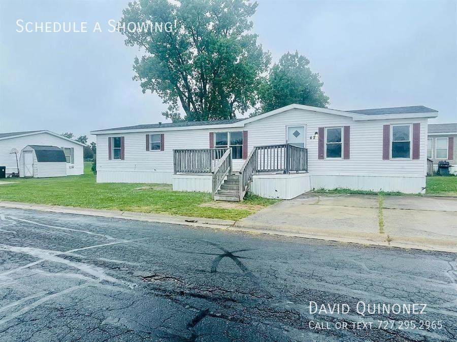 501 Gunntown Rd #LOT42