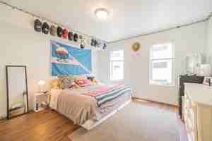 featured image of 1748 N Sydenham St #A