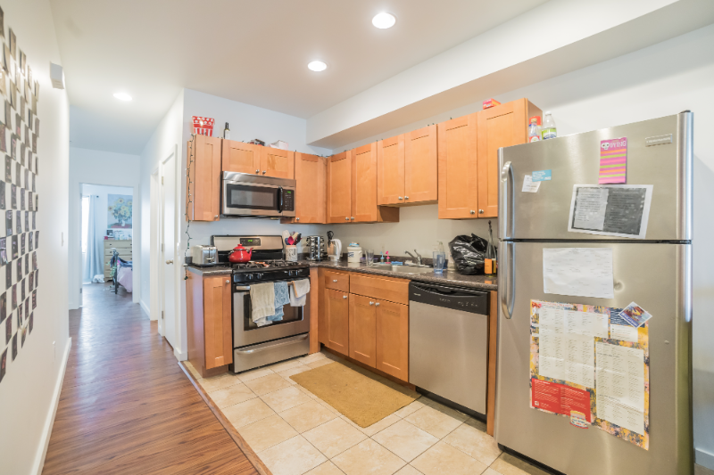 1748 N Sydenham St #A - Photo 7 of 11