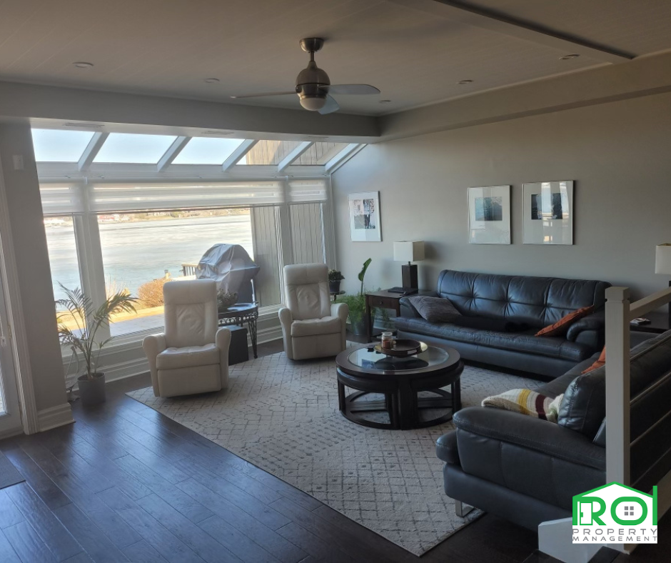 8 Beck Boulevard #12 - Photo 3 of 20