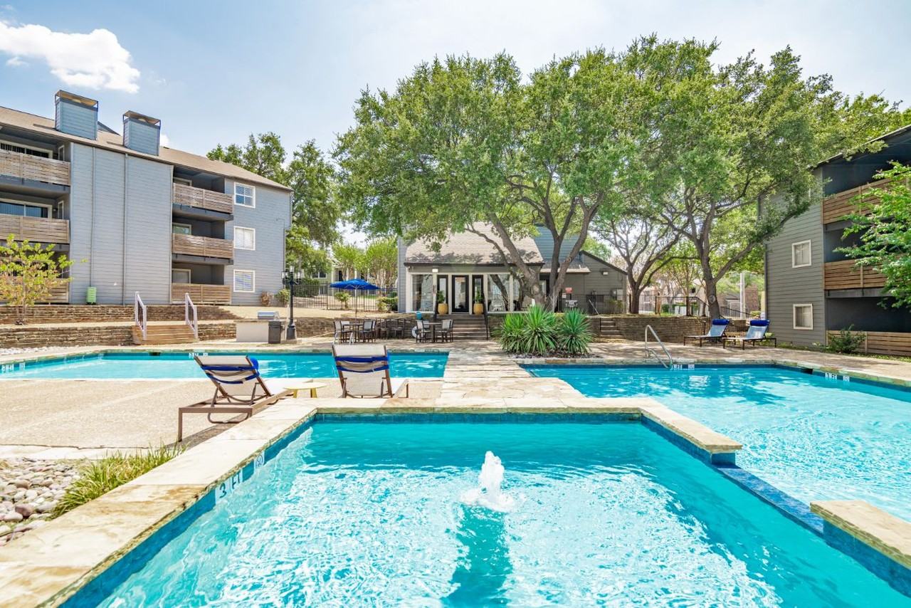 The Garrison Apartments 9911 Whitehurst Dr, Dallas, TX 75243 Zumper