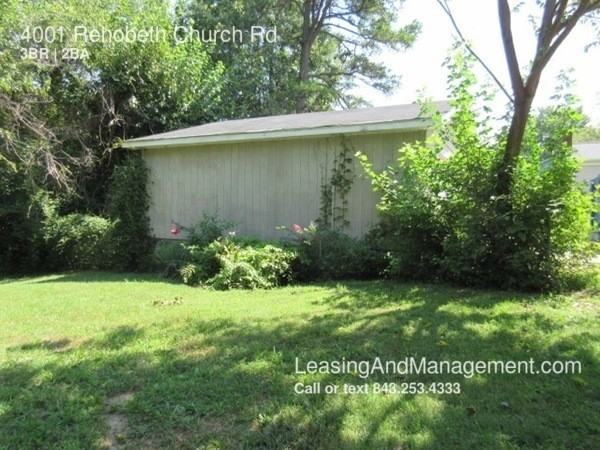 4001 Rehobeth Church Rd - Photo 3 of 21