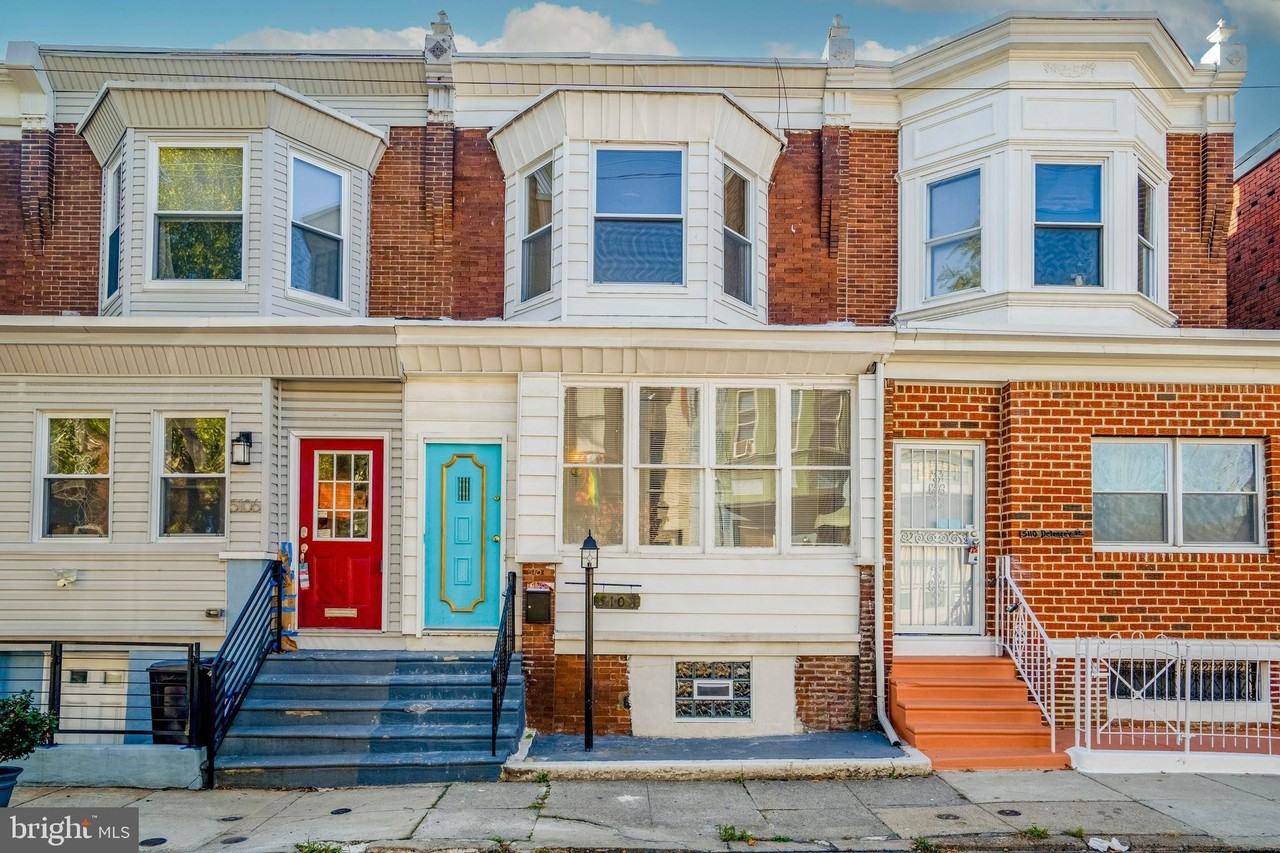 5108 Delancey St, Philadelphia, PA 19143 3 Bedroom House for 1,650