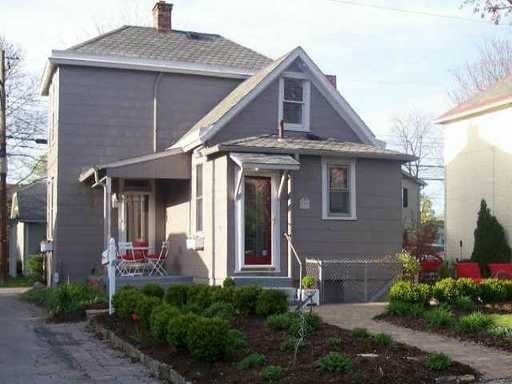 313 E Frankfort St - Photo 2 of 8