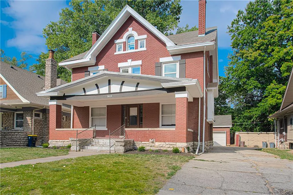 3412 S Benton Ave - Photo 3 of 35