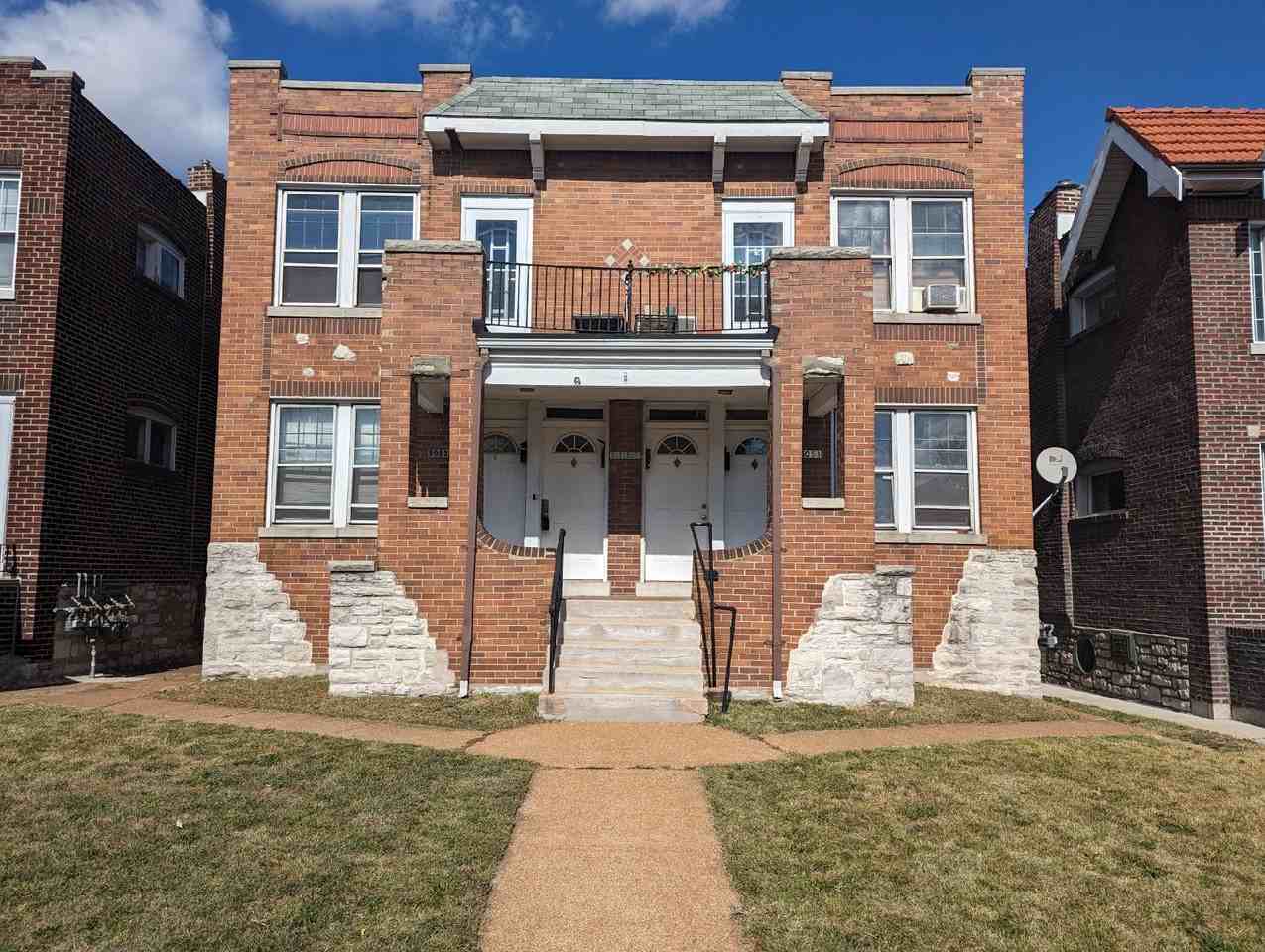 5053B Chippewa St, St. Louis, MO 63109, USA 2 unit Rentals Zumper