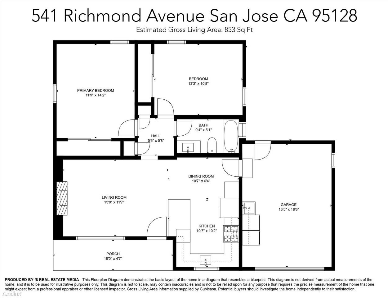 541 Richmond Ave - Photo 2 of 38