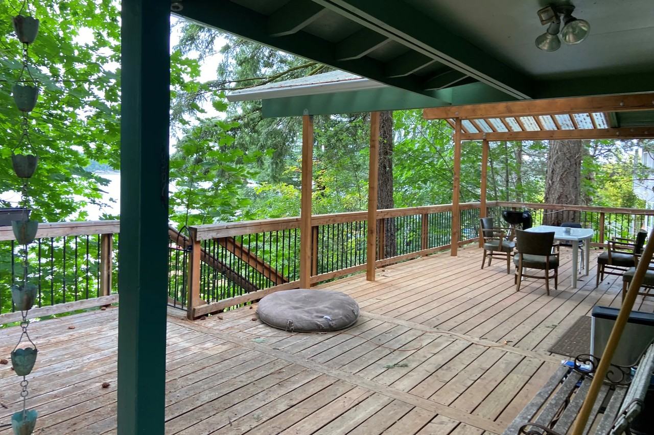 9706 Hunter Point Rd Nw - Photo 2 of 7