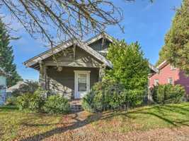 featured image of 4124 S M St