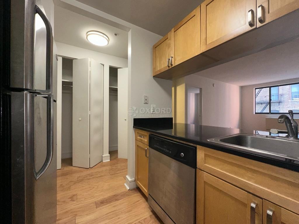W 96th St 60, New York, NY 10025 1 Bedroom Apartment for Rent