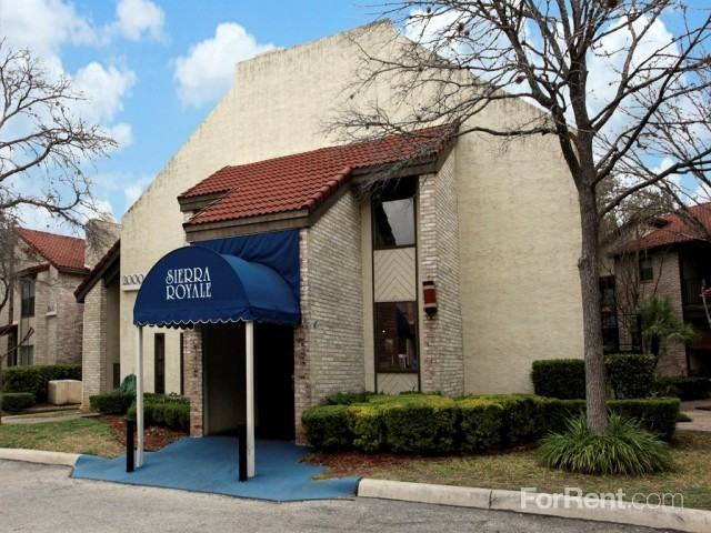 Sierra Royale Condos - Photo 2 of 8