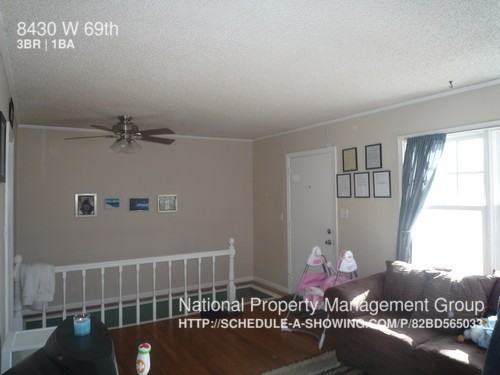 8430 W 69th St - Photo 2 of 8