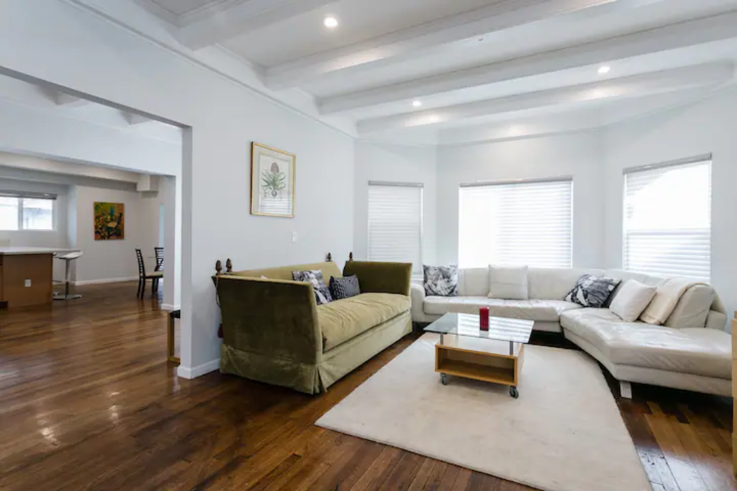 731 South Rampart Boulevard