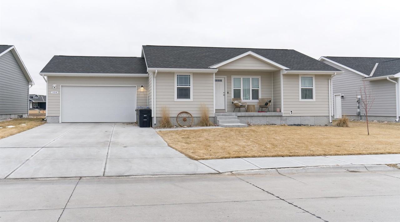 508 Buffalo Grass St, Grand Island, NE 68803, USA 2 unit Rentals Zumper