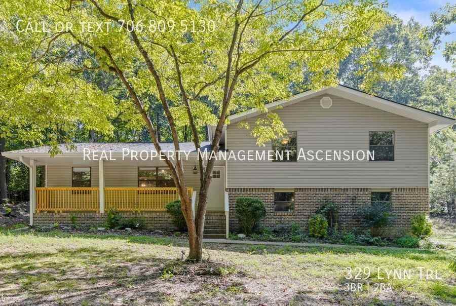 329 Lynn Trl - Photo 2 of 22