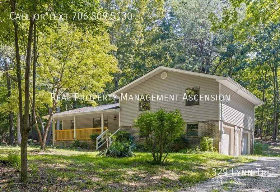 329 Lynn Trl - Photo 3 of 22