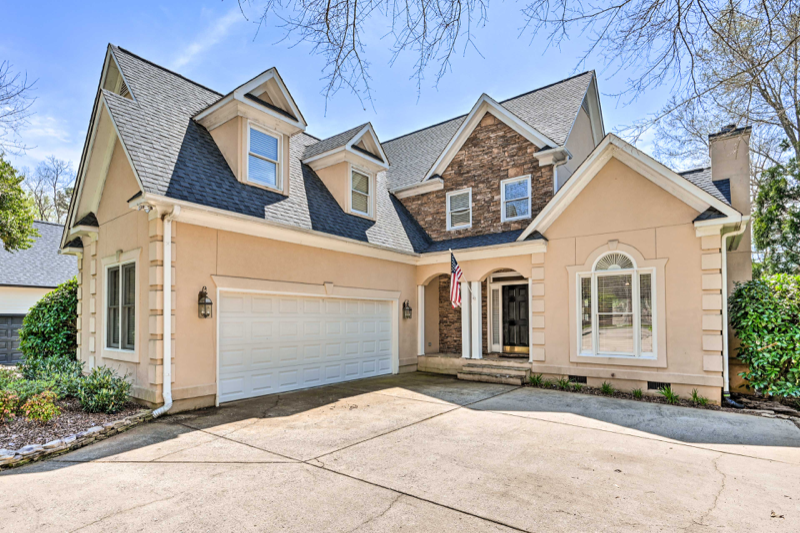 317 Millingport Ln - Photo 2 of 50