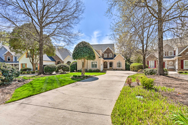 317 Millingport Ln - Photo 3 of 50