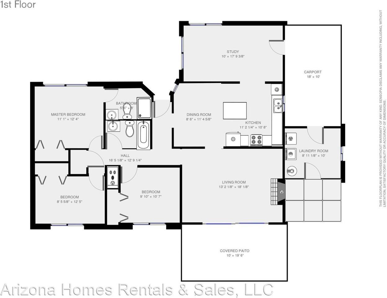 8131 E Beverly St - Photo 2 of 9