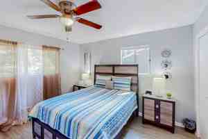 featured image of Cedar Hurst Trail