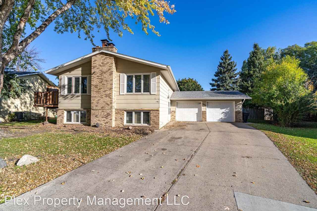 1942 23rd Avenue South Apartments 1942 23rd Ave S, Grand Forks, ND 58201 Zumper