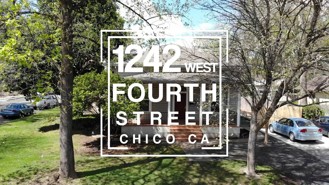 1242 W 4th St #A - Photo 1 of 1