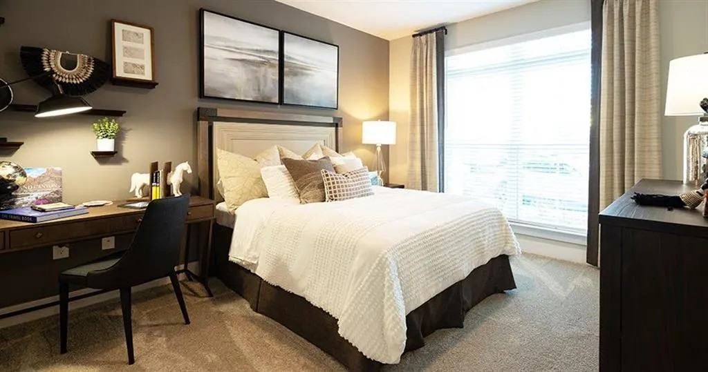 The Flats at Southlawn Apartments - Photo 7 of 59