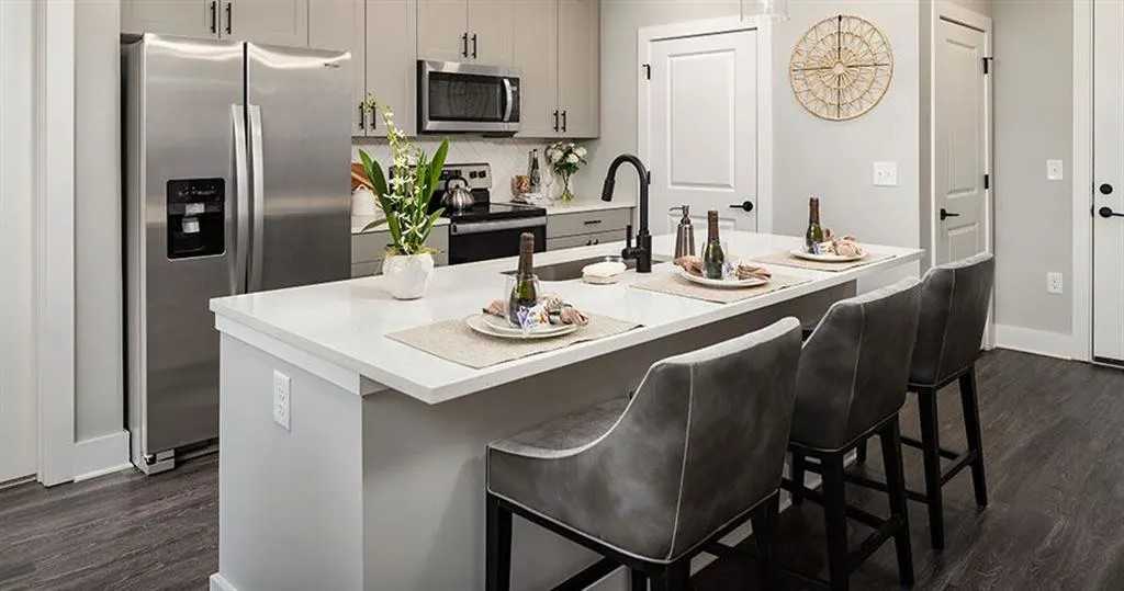 The Flats at Southlawn Apartments - Photo 3 of 59