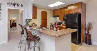 Bedford Parke Apartments - Photo 1 of 1