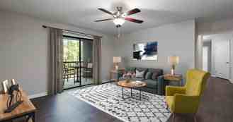 High Ridge Apartments - Photo 1 of 1