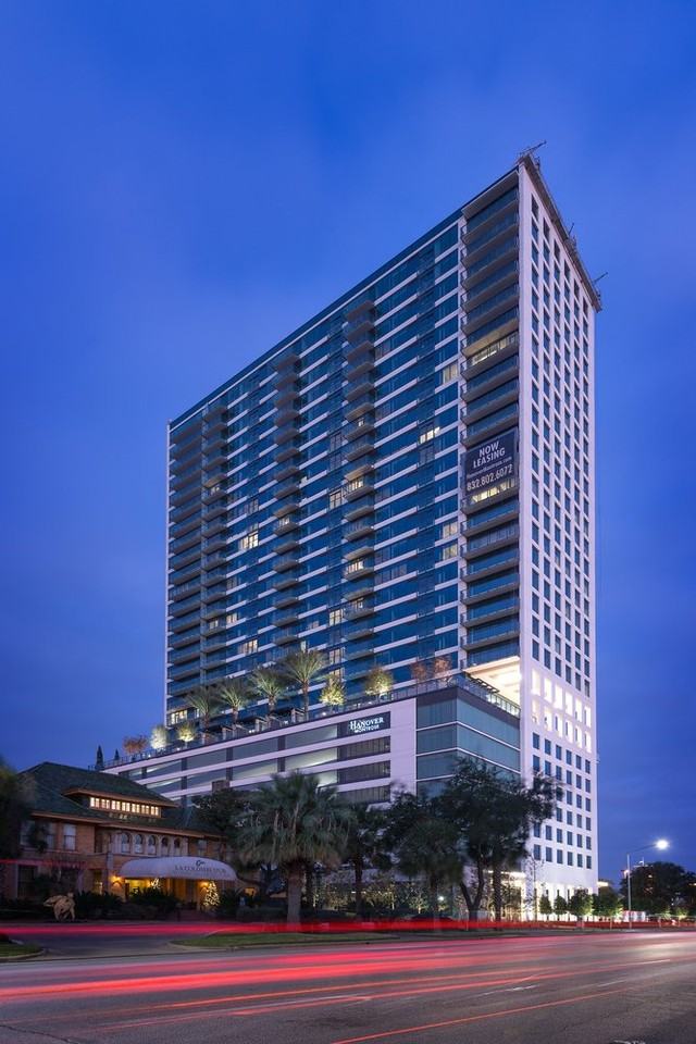 3401 Montrose Blvd #A2-26