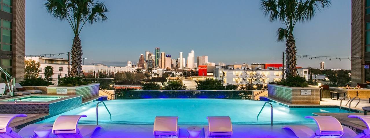 1321 Montrose Blvd #S6