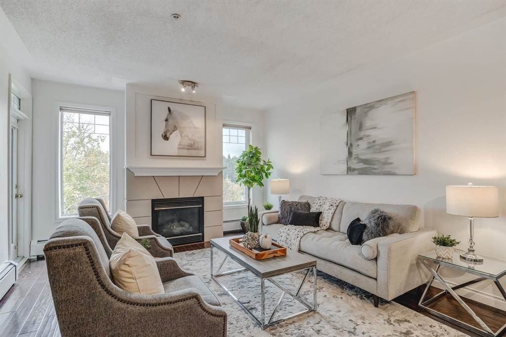 2419 Erlton Road Southwest #406 - Photo 2 of 26