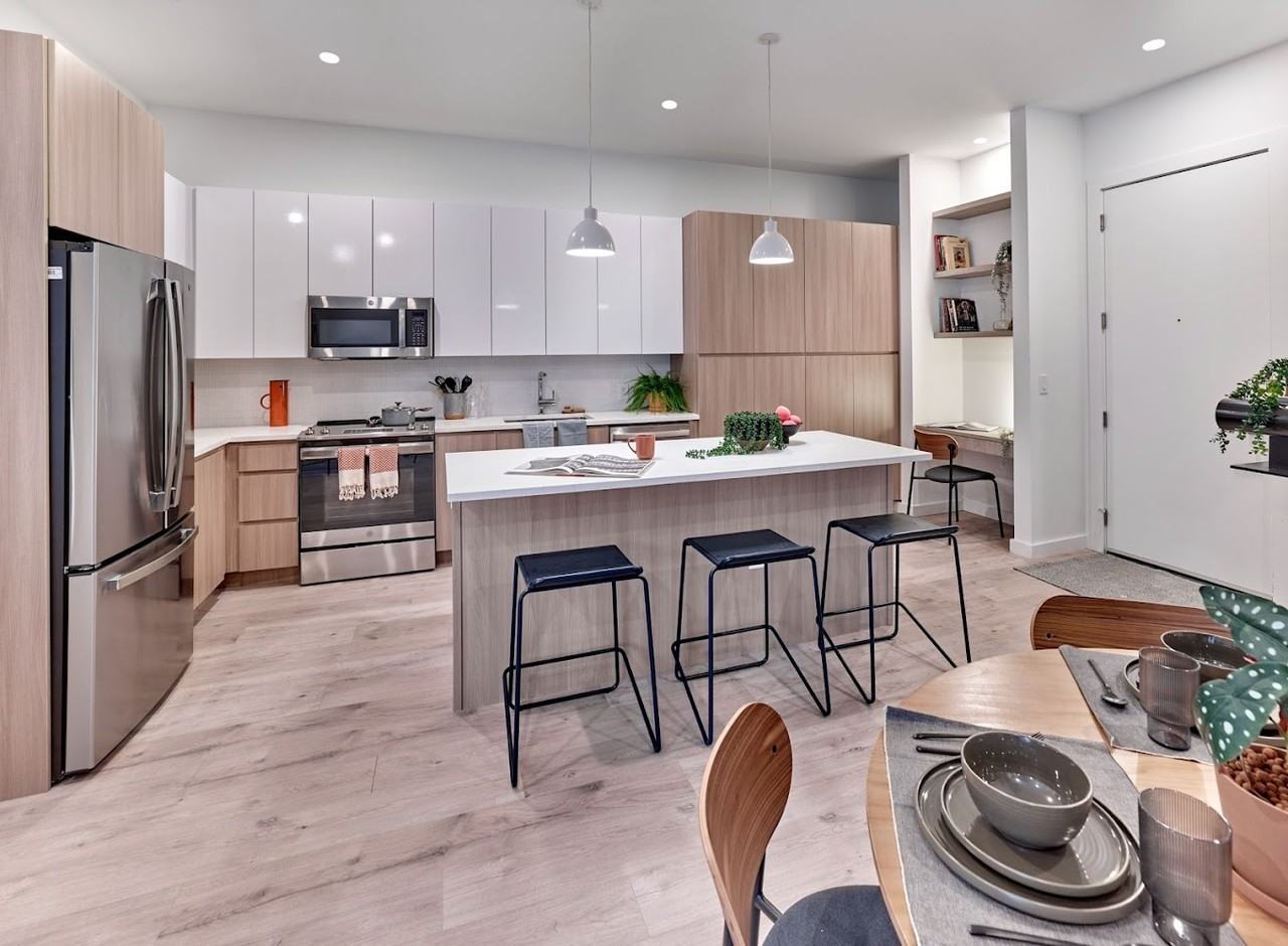 100 South 5th Street #321 - Photo 2 of 3