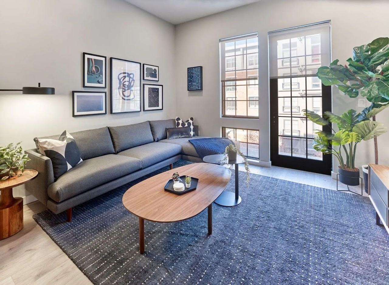 100 South 5th Street #321 - Photo 3 of 3