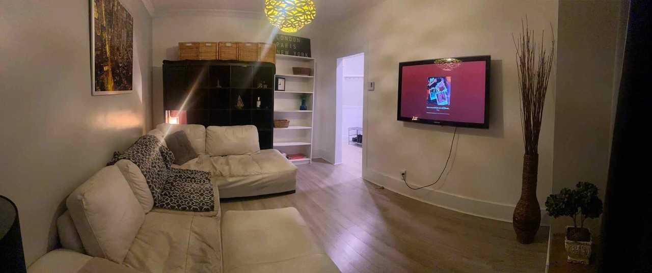 12185 Rue Letellier - Photo 3 of 11
