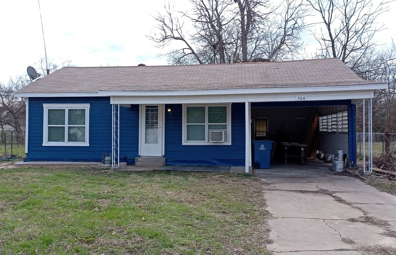 504 Paris St #NA - Photo 2 of 50